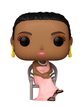 Figura De Colección Whitney Houston Funko Pop!