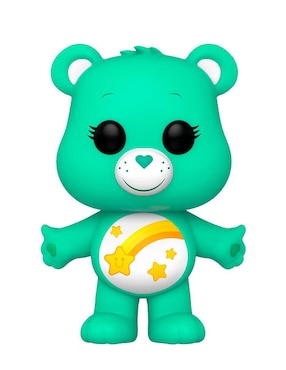 Figura De Colección Deseosita Funko Pop! Care Bears 40th Anniversary