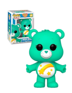 Funko Pop Pop! Care Bears 40th Anniversary Deseosita