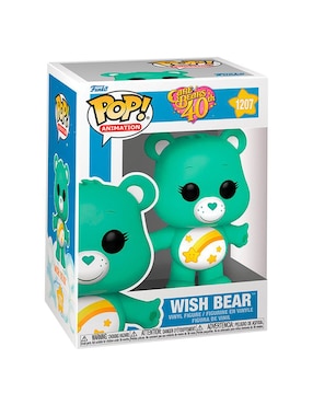 Funko Pop Pop! Care Bears 40th Anniversary Deseosita