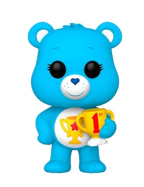 Figura De Colección Campeoncito Funko Pop! Care Bears 40th Anniversary