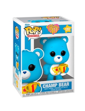 Funko Pop Pop! Care Bears 40th Anniversary Campeoncito
