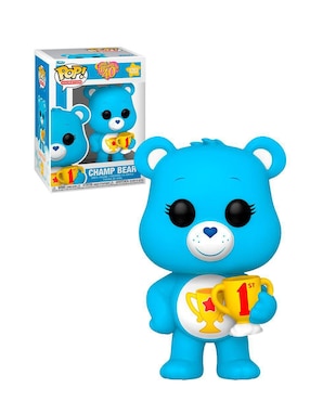 Funko Pop Pop! Care Bears 40th Anniversary Campeoncito