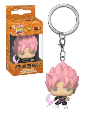 Figura de colección Goku Funko Pop Dragon Ball Super