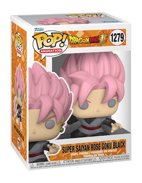 Funko Pop Pop! Dragon Ball Super Goku