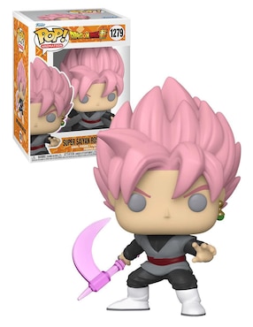 Funko Pop Pop! Dragon Ball Super Goku