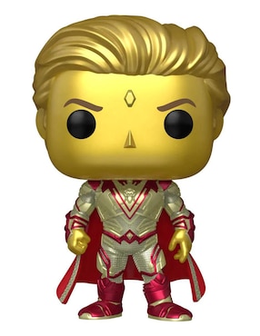 Figura De Colección Adam Warlock Funko Pop Guardianes De La Galaxia