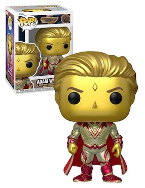 Funko Pop Pop! Guardianes de la Galaxia Adam Warlock