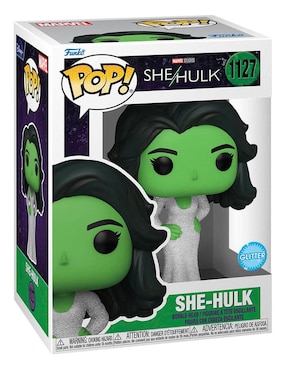 Funko Pop Pop! She Hulk