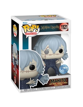 Funko Pop! Jujutsu Kaisen Mahito