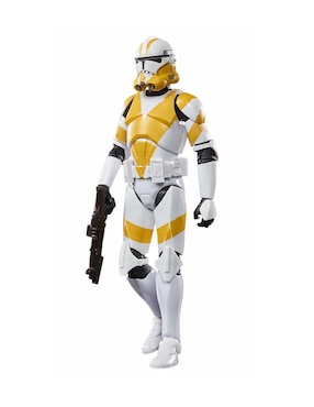 Figura De Colección 13th Battalion Trooper Hasbro Star Wars Black Series