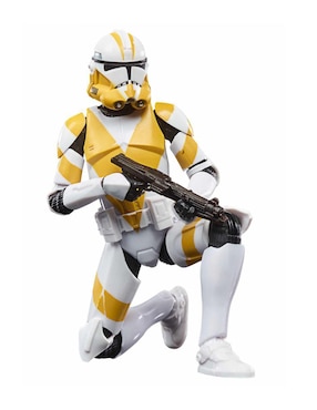 Figura de colección Star Wars Black Series 13th Battalion Trooper collectors Hasbro