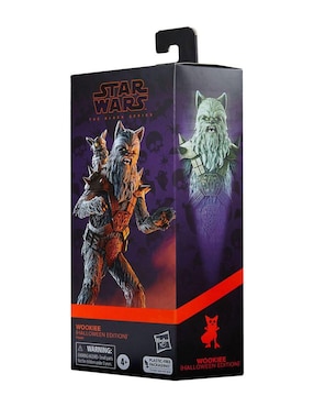 Figura de colección Star Wars Tusken Warrior & Massif collectors Hasbro