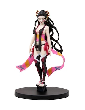 Figura De Colección Daki Banpresto Demon Slayer