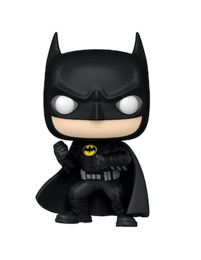 Funko POP Movies The Flash Batman