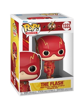 Funko Pop! The Flash Flash