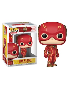 Funko Pop! The Flash Flash