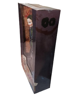 Figura de colección The Dark Knight The Joker collectors Neca