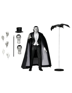 Figura De Colección Neca Drácula