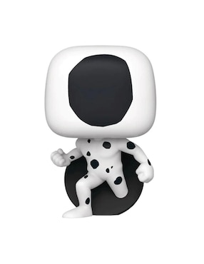 Funko POP Spider Man The Spot