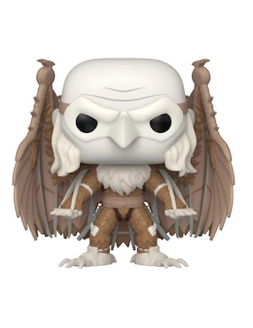 Funko Pop! Spider-Man Medieval Vulture