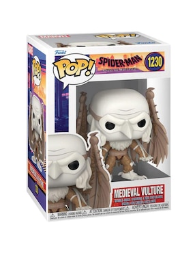Funko Pop! Spider-Man Medieval Vulture