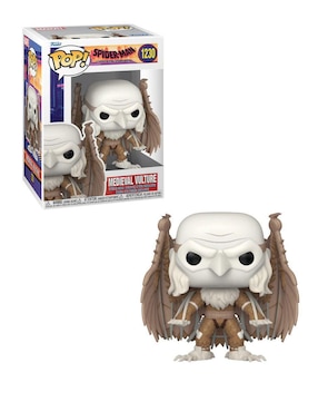 Funko Pop! Spider-Man Medieval Vulture