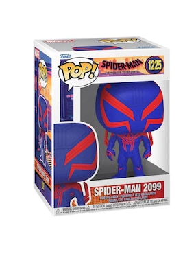 Funko Spider-Man Across the Spiderverse Spider-Man 2099