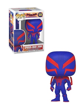 Funko Spider-Man Across the Spiderverse Spider-Man 2099