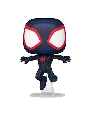 Funko POP Spider-Man Across The Spiderverse