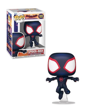 Funko Pop! Spider-Man Across the Spiderverse Spider-Man