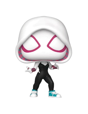 Funko Pop! Spider-Man Across the Spiderverse Spider-Gwen