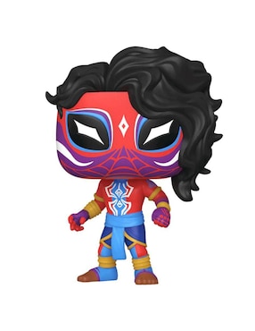 Funko Pop! Spider-Man