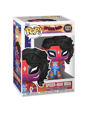 Funko Pop! Spider-Man