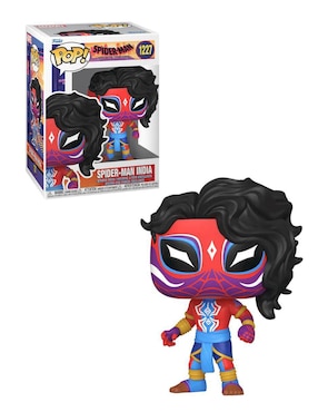 Funko Pop! Spider-Man