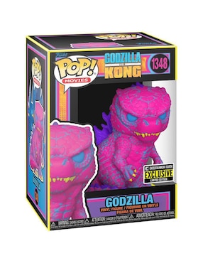 Funko Pop! Godzilla vs Kong Godzilla