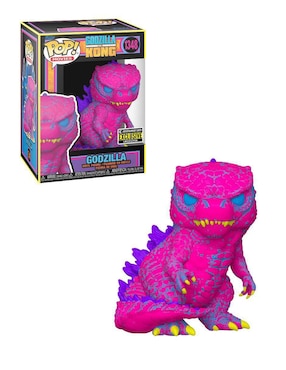 Funko Pop! Godzilla vs Kong Godzilla