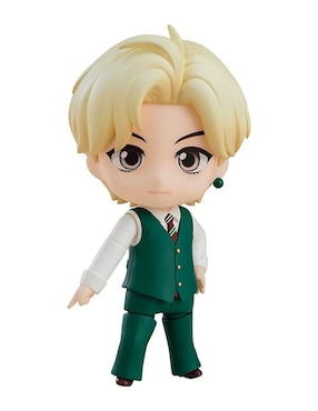 Figura de colección articulada BTS V nuevo Good Smile