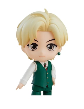 Figura de colección articulada BTS V nuevo Good Smile