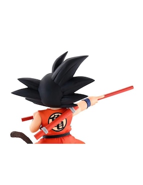 Figura de colección articulada Dragon Ball Son Goku collectors Bandai