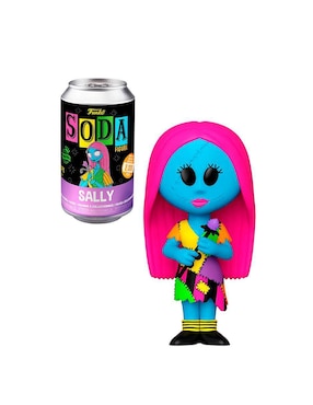 Funko The Nightmare Before Christmas Sally