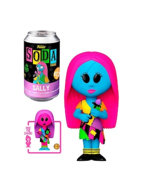 Funko The Nightmare Before Christmas Sally