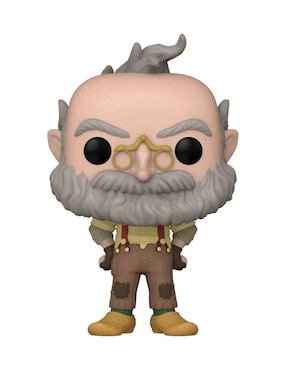 Funko Pop! Pinocchio Geppetto
