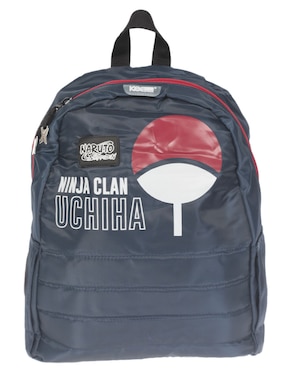 Mochila casual Naruto Shippuden Yadatex unisex