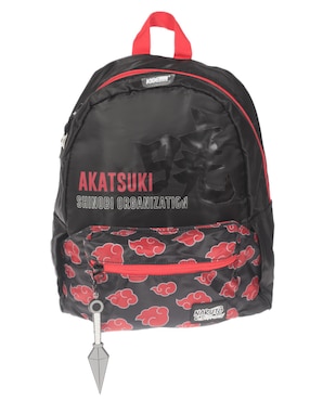 Mochila Casual Naruto Shippuden Yadatex