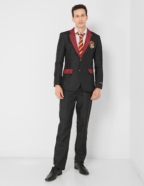 Disfraz Oppo Suits De Mago Harry Potter Unisex