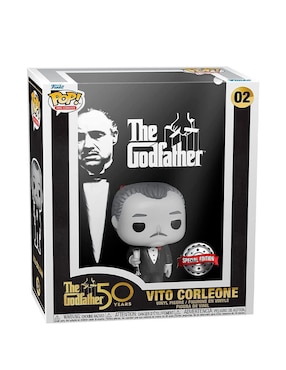 Funko Pop Pop! The Godfather Vito Corleone