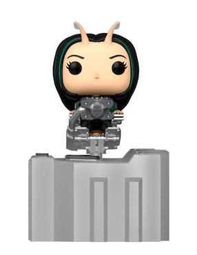 Figura De Colección Mantis Marvel Funko Pop! Marvel: Avenger Infinity War