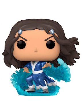 Figura De Colección Katara Funko Pop! Avatar