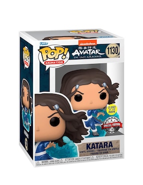 Funko Pop Pop! Avatar Katara